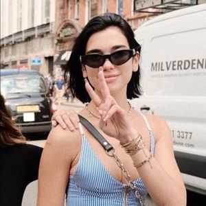 *NEW* VERSACE sunglasses